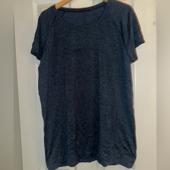 Swiftly Short sleeve - Picture 1 of 3